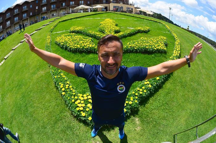 Fenerbahçenin eski teknik direktörü Vitor Pereira Çinde şampiyon oldu
