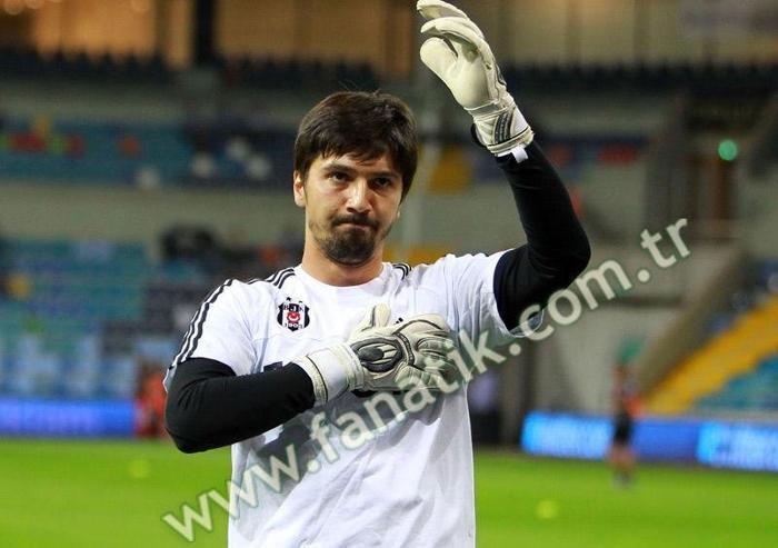 Kayseri Erciyesspor: 2 Beşiktaş: 4