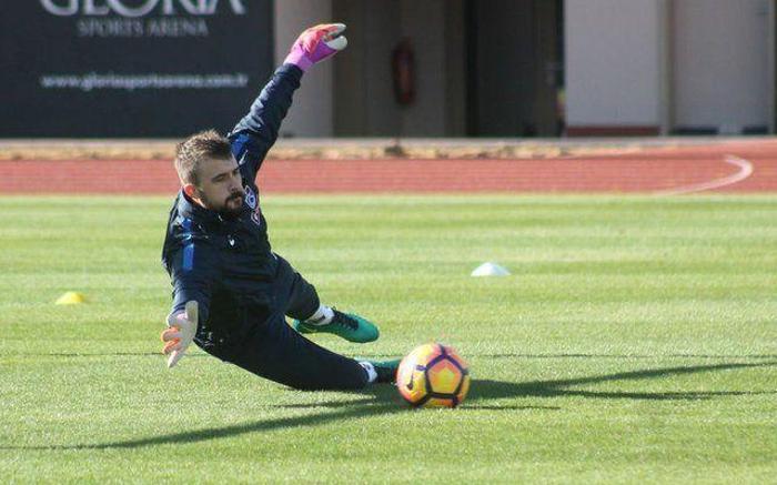 5 Takım 55 futbolcu Bu 11ler Süper Ligi sallar...