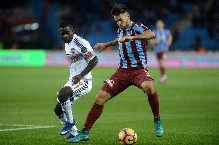 5 Takım 55 futbolcu Bu 11ler Süper Ligi sallar...