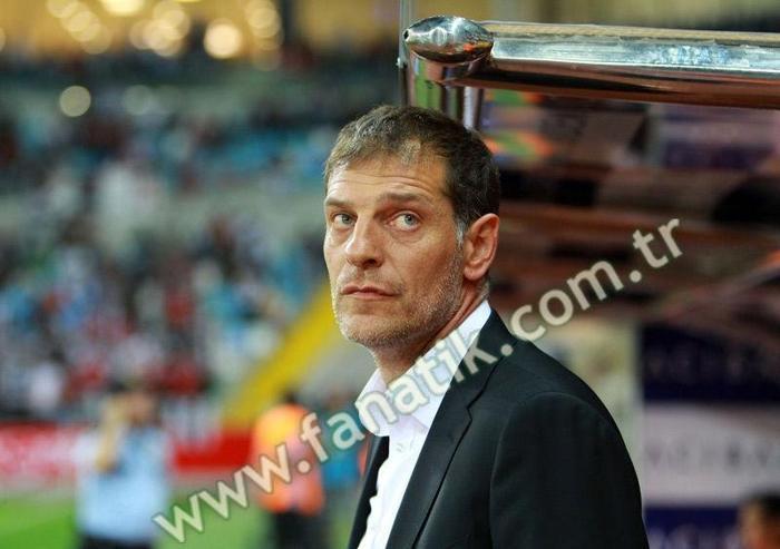 Kayseri Erciyesspor: 2 Beşiktaş: 4