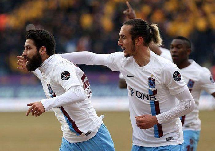 5 Takım 55 futbolcu Bu 11ler Süper Ligi sallar...