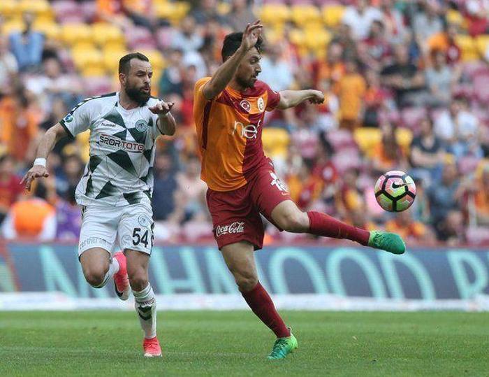 5 Takım 55 futbolcu Bu 11ler Süper Ligi sallar...