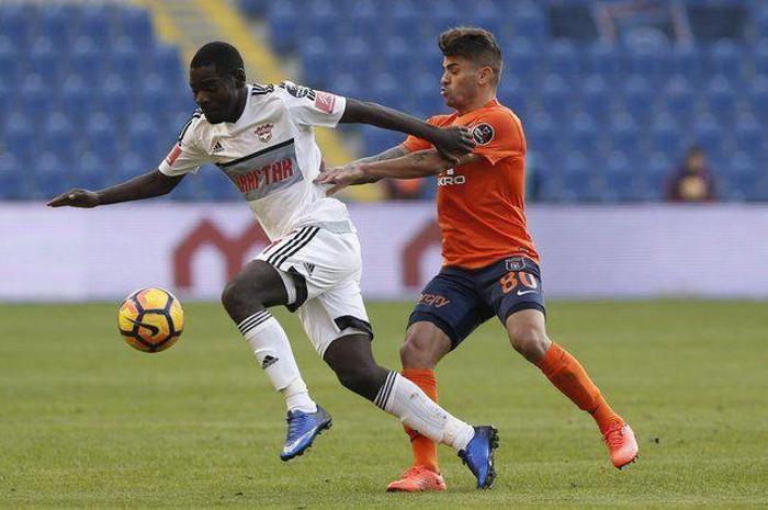 5 Takım 55 futbolcu Bu 11ler Süper Ligi sallar...