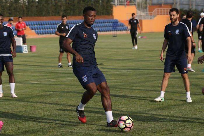 5 Takım 55 futbolcu Bu 11ler Süper Ligi sallar...