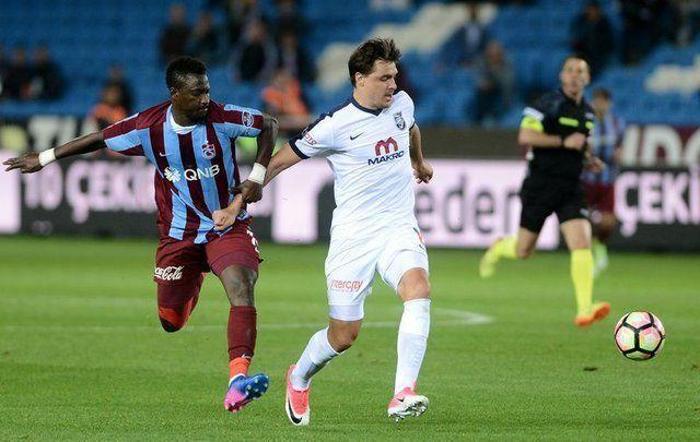 5 Takım 55 futbolcu Bu 11ler Süper Ligi sallar...
