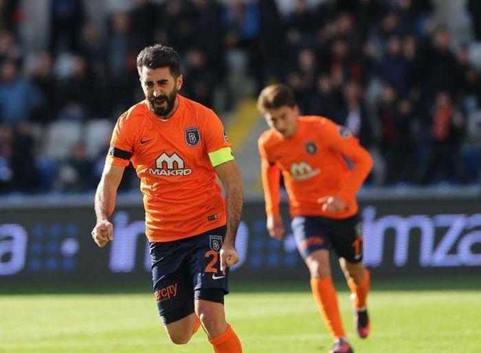 5 Takım 55 futbolcu Bu 11ler Süper Ligi sallar...