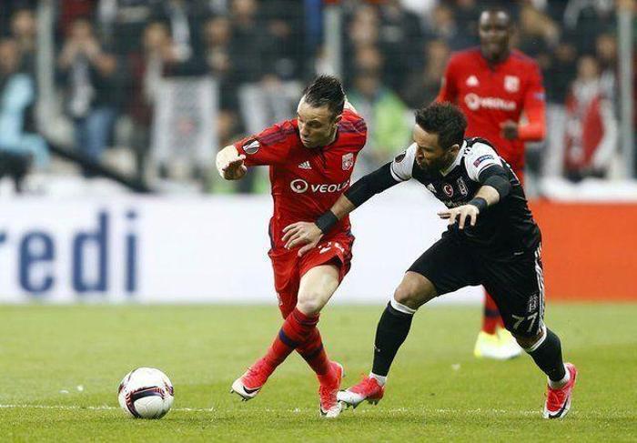 5 Takım 55 futbolcu Bu 11ler Süper Ligi sallar...