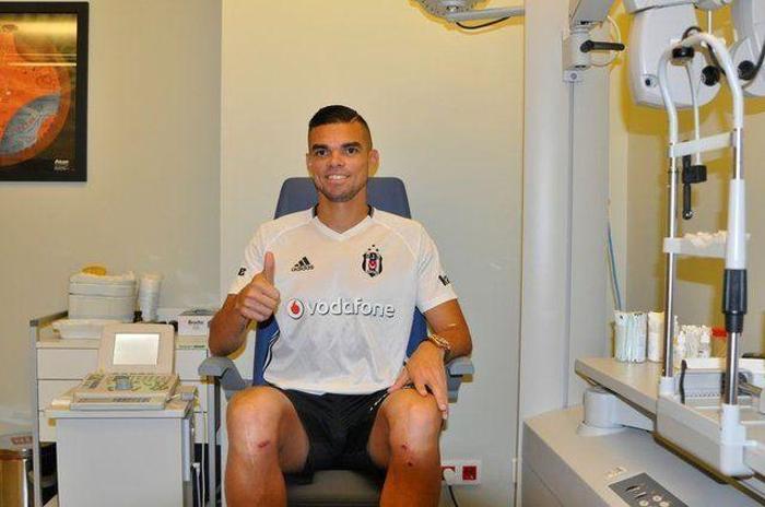 5 Takım 55 futbolcu Bu 11ler Süper Ligi sallar...
