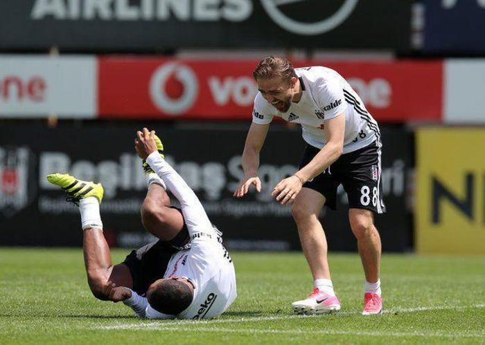 5 Takım 55 futbolcu Bu 11ler Süper Ligi sallar...