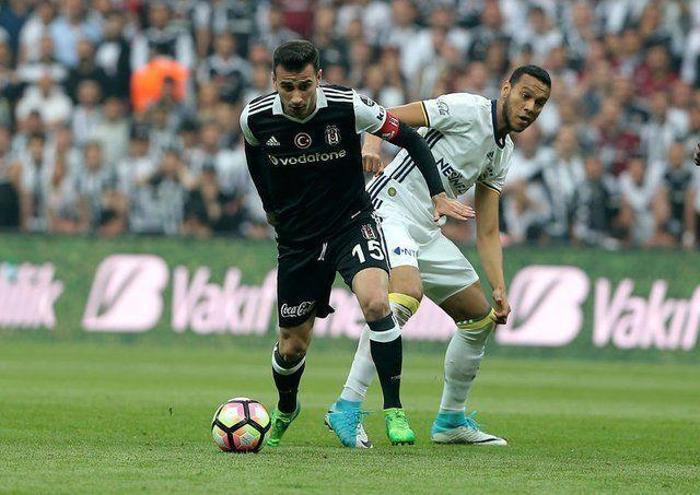 5 Takım 55 futbolcu Bu 11ler Süper Ligi sallar...