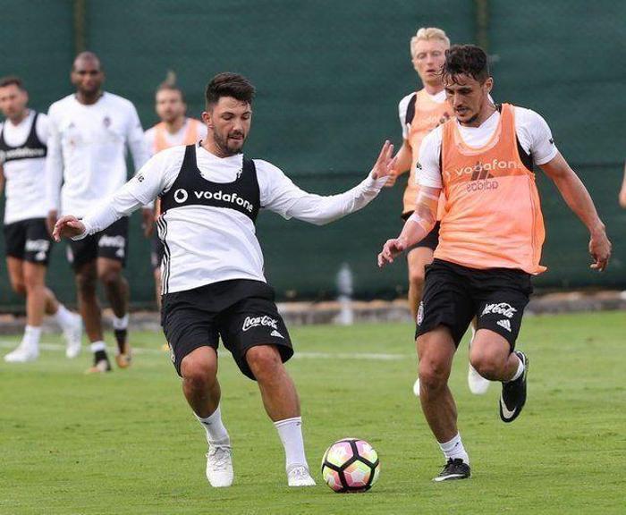 5 Takım 55 futbolcu Bu 11ler Süper Ligi sallar...