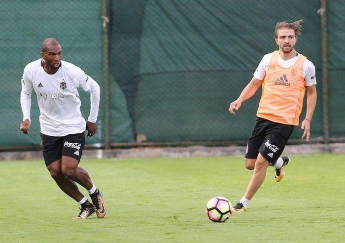 5 Takım 55 futbolcu Bu 11ler Süper Ligi sallar...