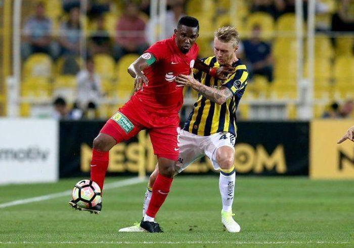 5 Takım 55 futbolcu Bu 11ler Süper Ligi sallar...