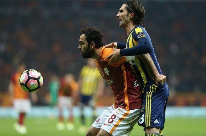 5 Takım 55 futbolcu Bu 11ler Süper Ligi sallar...
