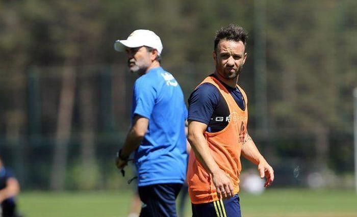 5 Takım 55 futbolcu Bu 11ler Süper Ligi sallar...