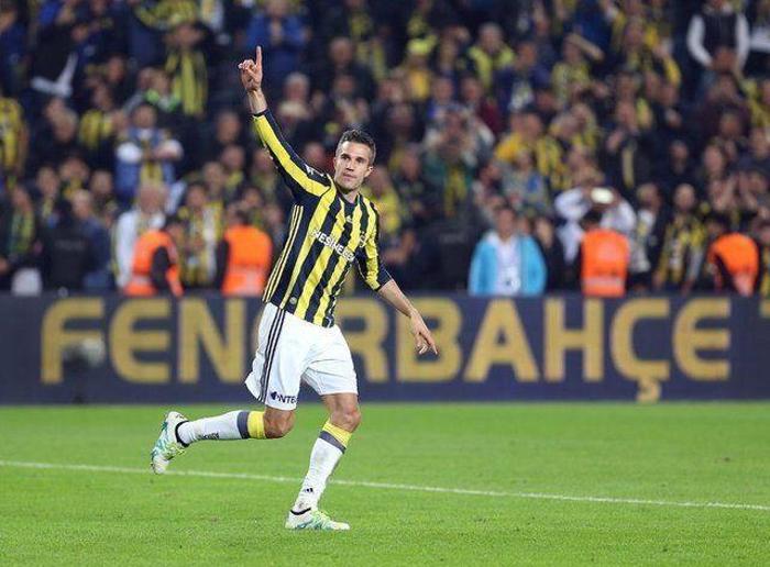5 Takım 55 futbolcu Bu 11ler Süper Ligi sallar...