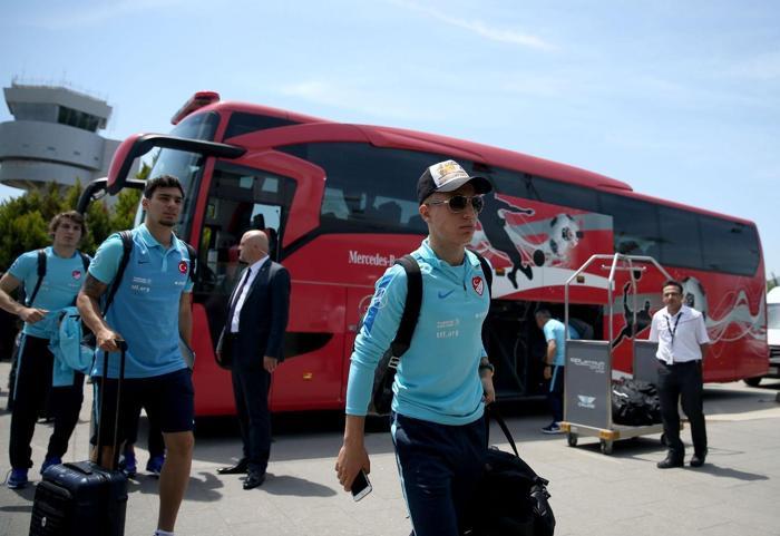 Fenerbahçeden Emre Mor için 14 milyon lira