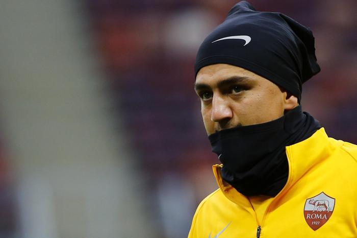 Cengiz Ünder transfer konusundaki kararını verdi