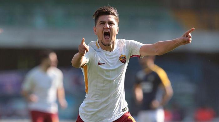 Cengiz Ünder transfer konusundaki kararını verdi