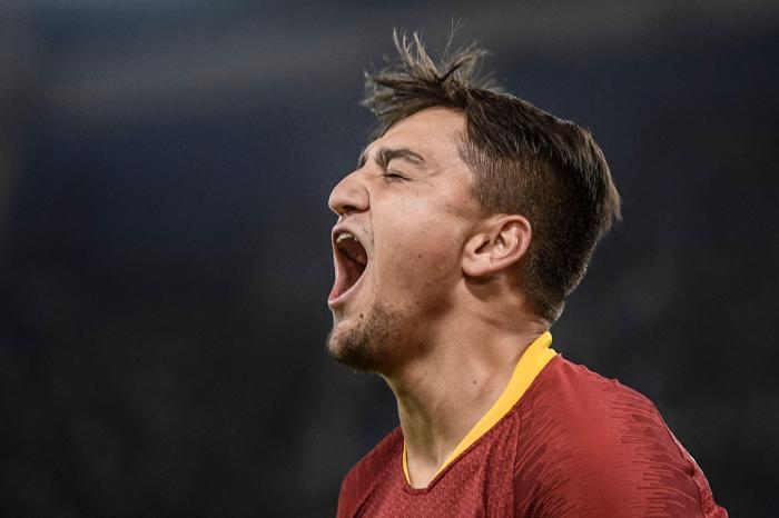 Cengiz Ünder transfer konusundaki kararını verdi