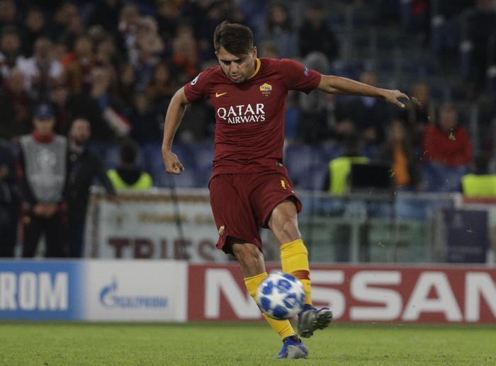Cengiz Ünder transfer konusundaki kararını verdi