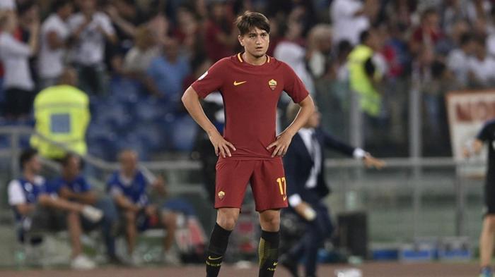 Cengiz Ünder transfer konusundaki kararını verdi