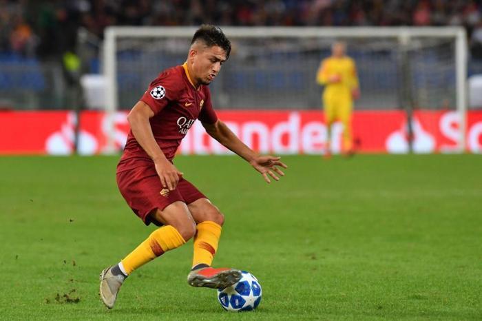 Cengiz Ünder transfer konusundaki kararını verdi