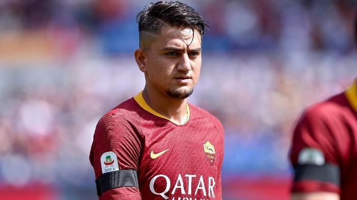 Cengiz Ünder transfer konusundaki kararını verdi