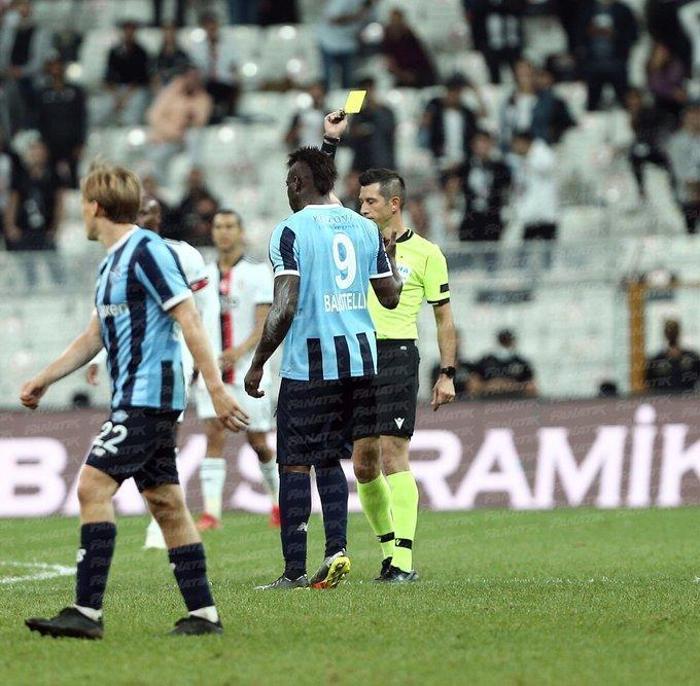 Deniz Çoban Adana Demirsporun son golünü yorumladı