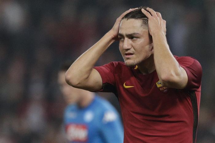 Cengiz Ünder için devreye girdiler: 52 milyon euro ödemeye hazırlar