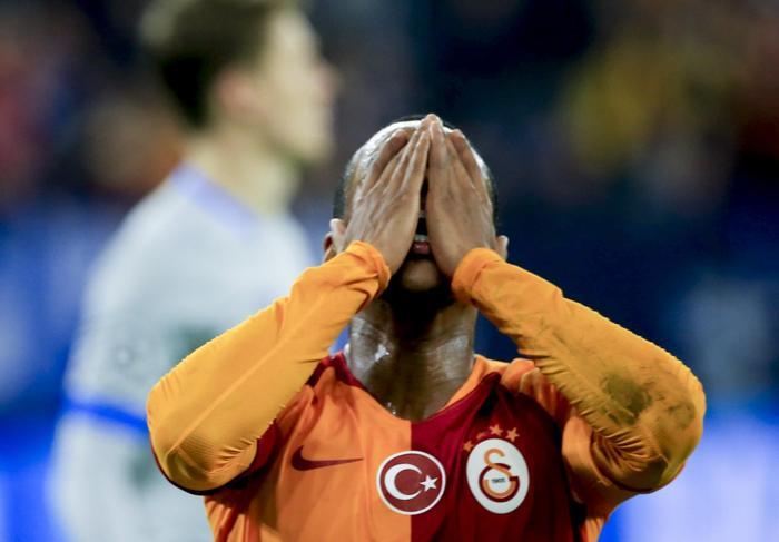 Fanatik yazarlarının Schalke 04 - Galatasaray maçı yorumları