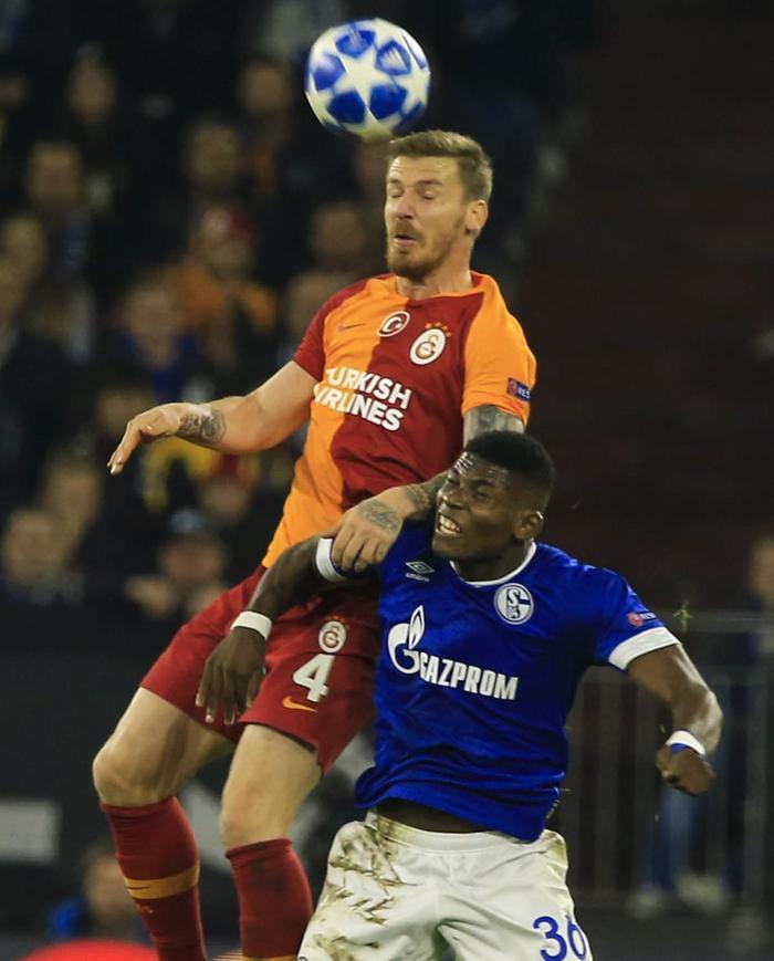 Fanatik yazarlarının Schalke 04 - Galatasaray maçı yorumları