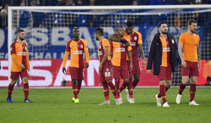 Maçın starı (Mehmet Demirkol)
