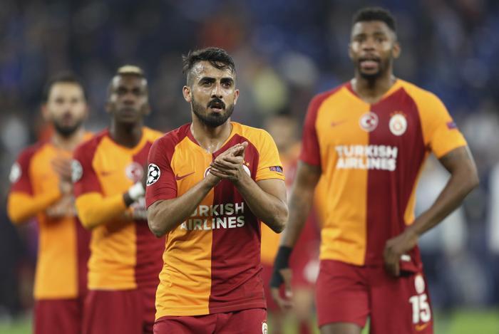 Fanatik yazarlarının Schalke 04 - Galatasaray maçı yorumları