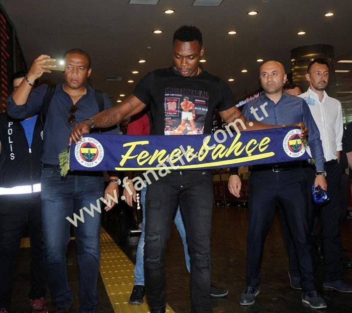 Kameni, İstanbulda Dikkat çeken detay...