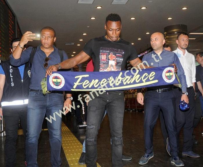 Kameni, İstanbulda Dikkat çeken detay...