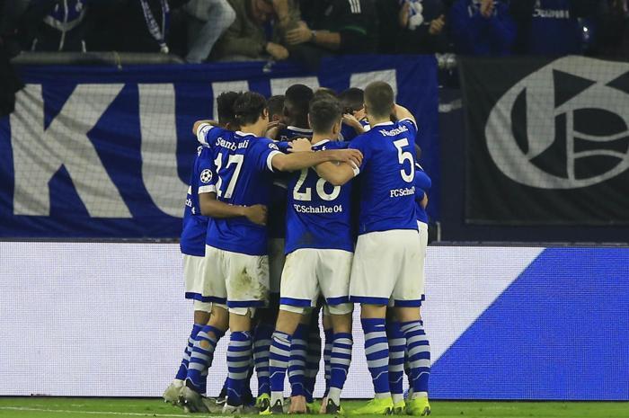 Fanatik yazarlarının Schalke 04 - Galatasaray maçı yorumları