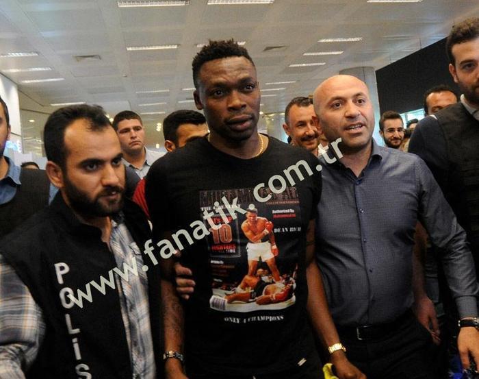 Kameni, İstanbulda Dikkat çeken detay...