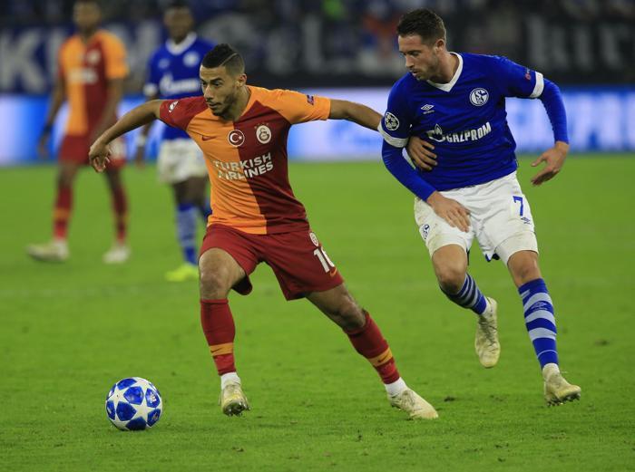 Fanatik yazarlarının Schalke 04 - Galatasaray maçı yorumları