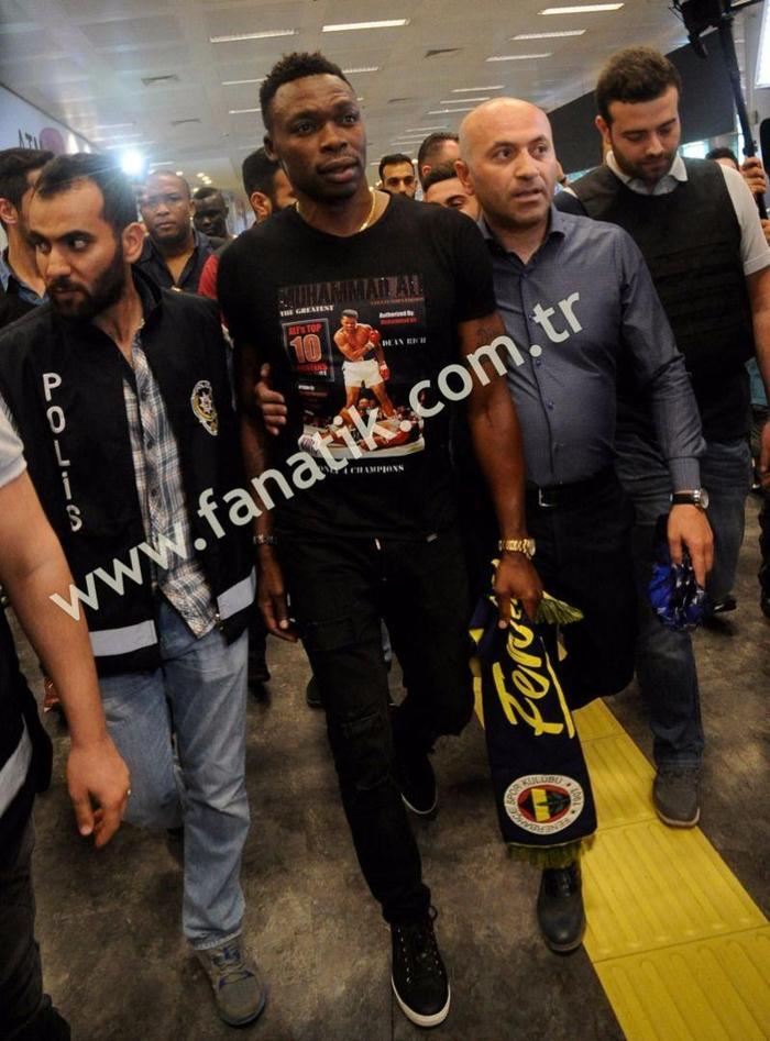Kameni, İstanbulda Dikkat çeken detay...
