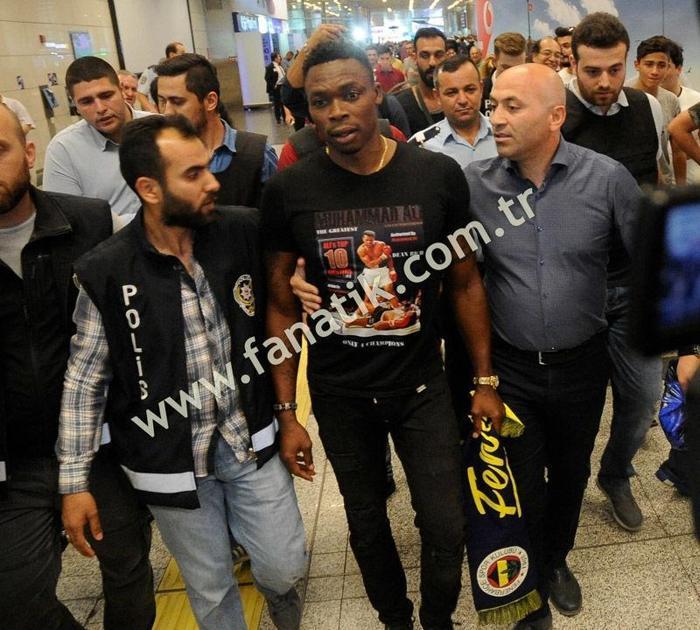 Kameni, İstanbulda Dikkat çeken detay...