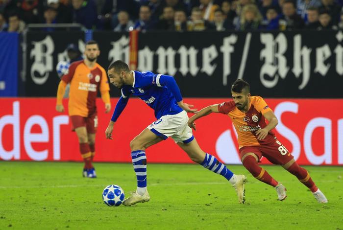 Fanatik yazarlarının Schalke 04 - Galatasaray maçı yorumları
