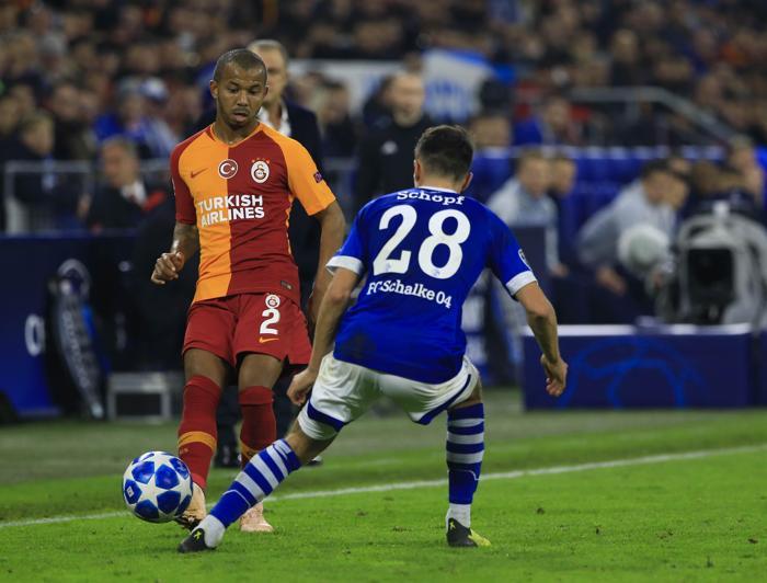 Fanatik yazarlarının Schalke 04 - Galatasaray maçı yorumları