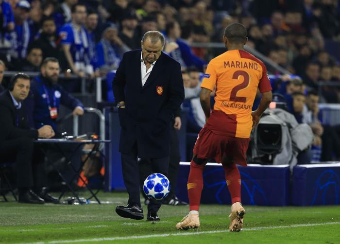 Fanatik yazarlarının Schalke 04 - Galatasaray maçı yorumları