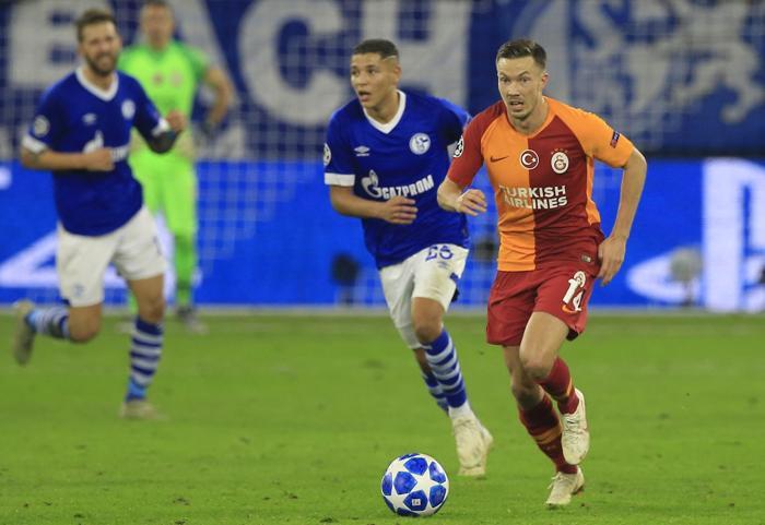 Fanatik yazarlarının Schalke 04 - Galatasaray maçı yorumları