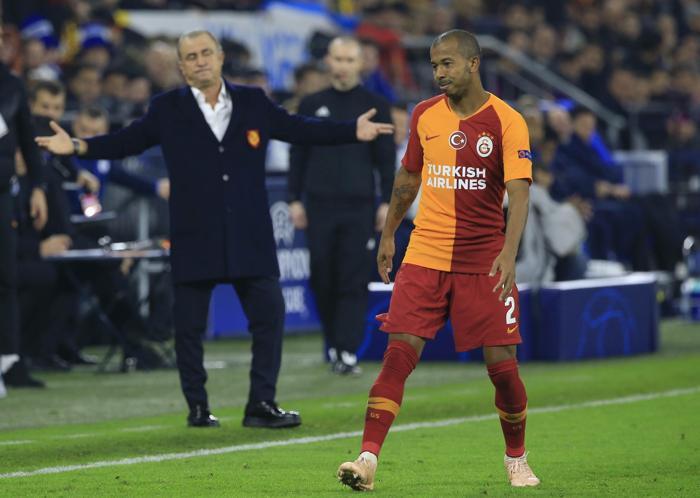 Fanatik yazarlarının Schalke 04 - Galatasaray maçı yorumları