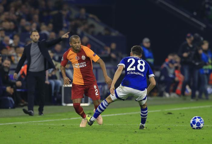 Fanatik yazarlarının Schalke 04 - Galatasaray maçı yorumları