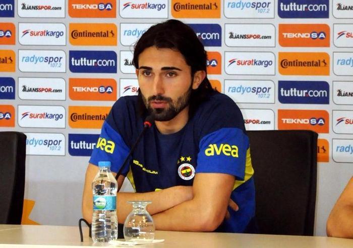 İşte Fenerbahçenin forma numaraları