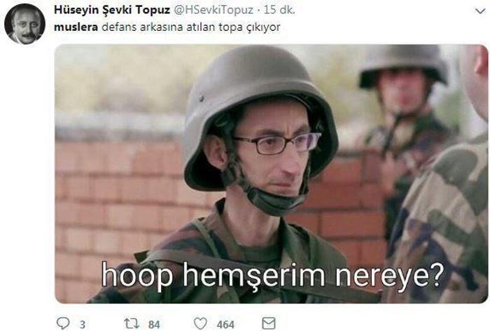 Fernando Musleraya büyük tepki: Yeter artık